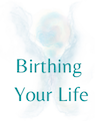 Therapies for Birthing Your Life Logo